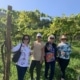 cider house wine tour from san sebastian