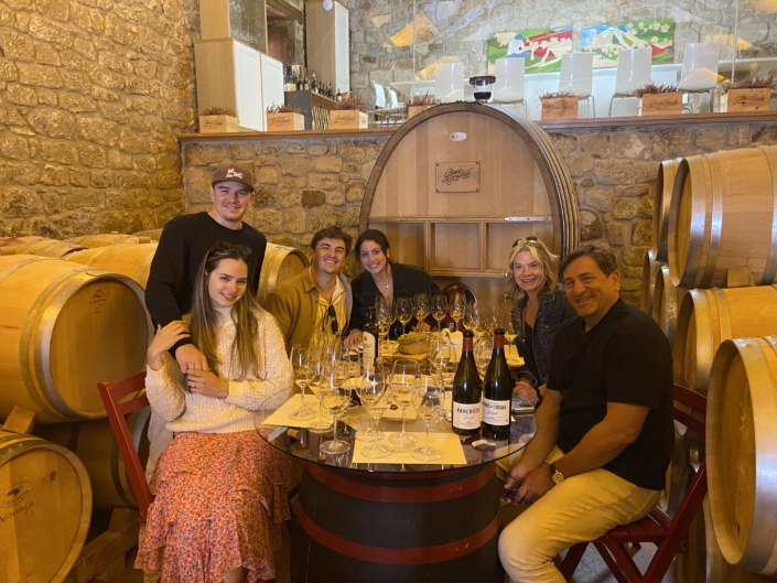 Things to do from san sebastian