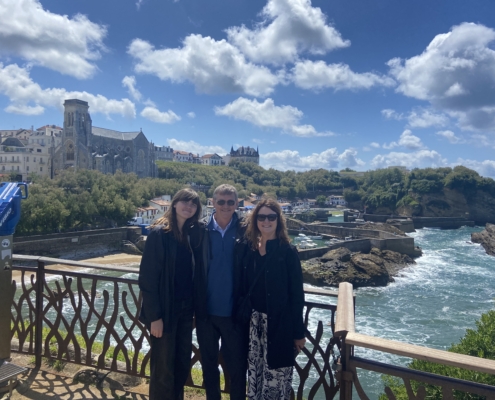 Things to do from San Sebastian